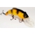 Wobler MATZUO Kinchou Minnow BUMBLE BEE 18cm